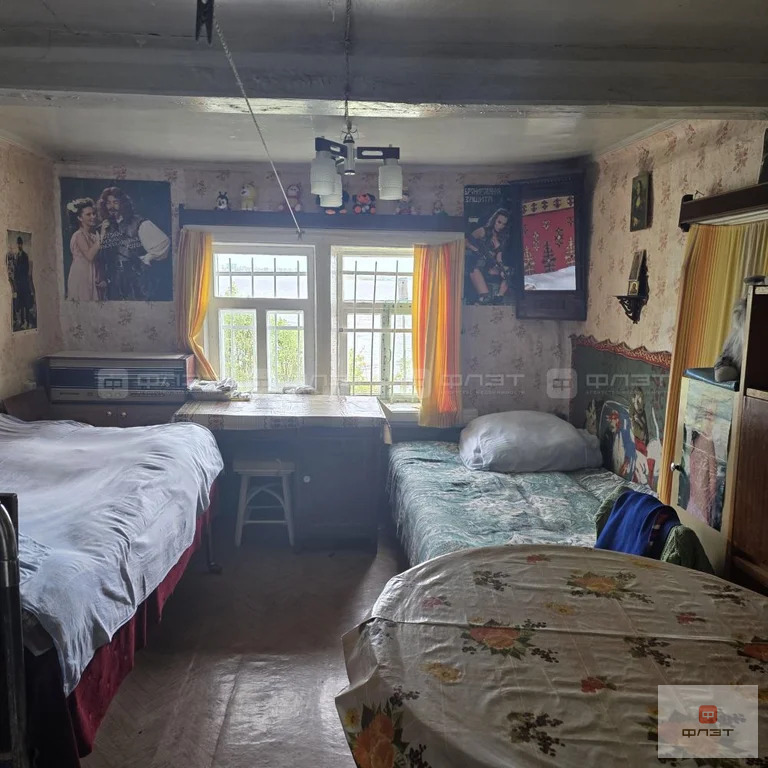 Продажа дома, Верхний Услон, Верхнеуслонский район, ул. Советская - Фото 3