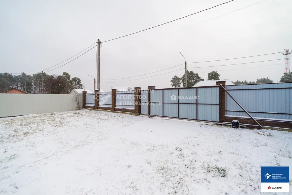 Продажа дома, Требухино, Рязанский район - Фото 7