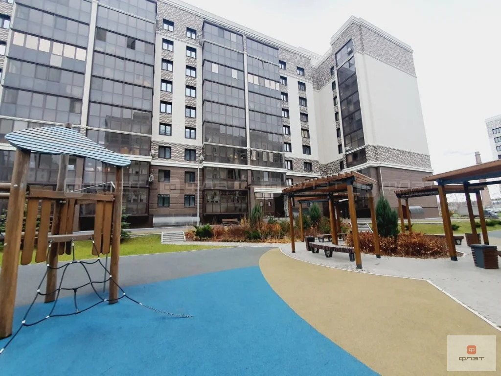 Продажа квартиры, Казань, проезд. Яраткан - Фото 23