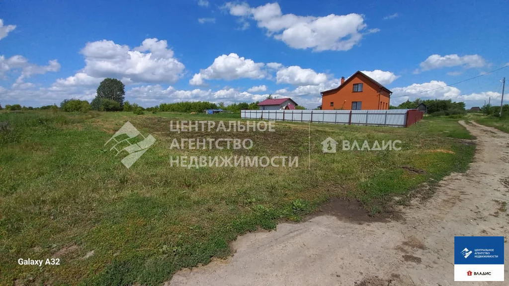 Продажа участка, Ногино, Рыбновский район - Фото 6