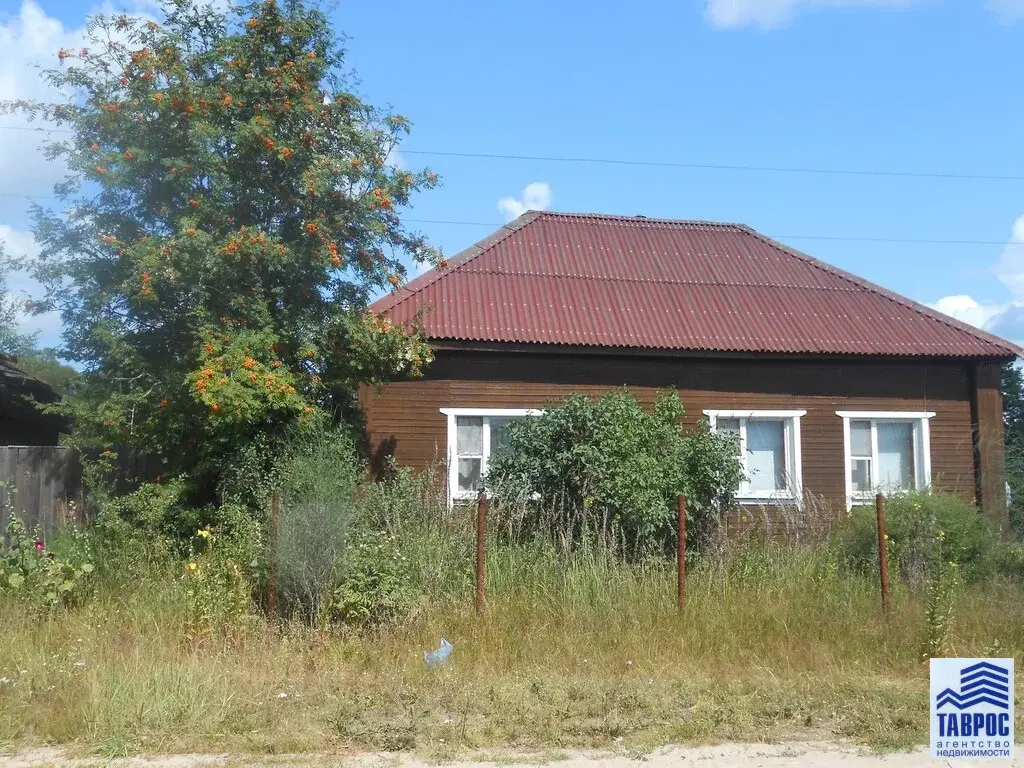 Купить Дом В Рязанской Области Окский