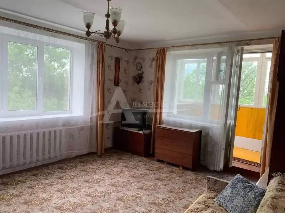 Продажа квартиры, Георгиевск, ул. Ленинградская - Фото 2