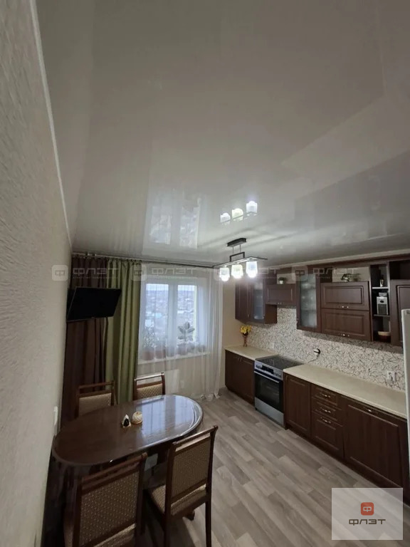Продажа квартиры, Казань, ул. Натана Рахлина - Фото 21