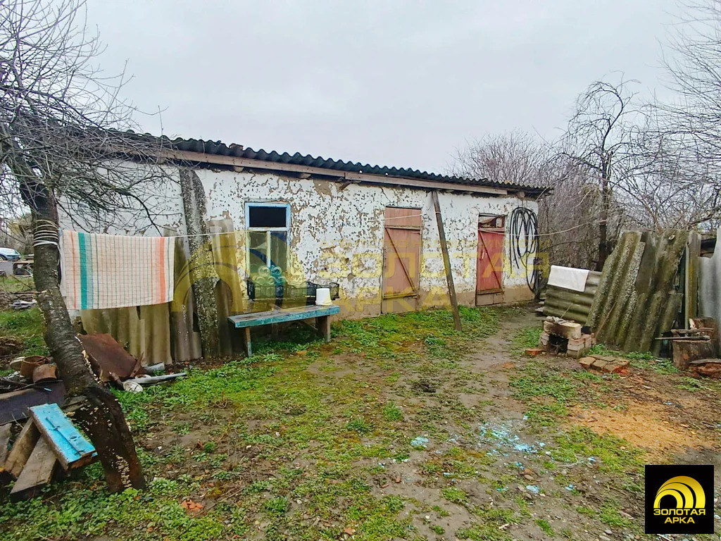 Продажа дома, Свободный, Абинский район, ул. Южная - Фото 19