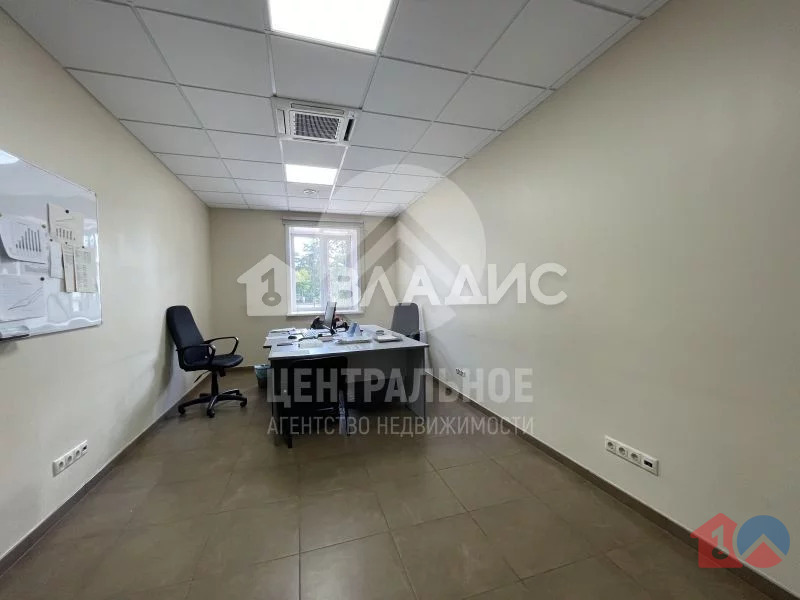 Офисное в аренду, городской округ Новосибирск, Новосибирск, улица . - Фото 10