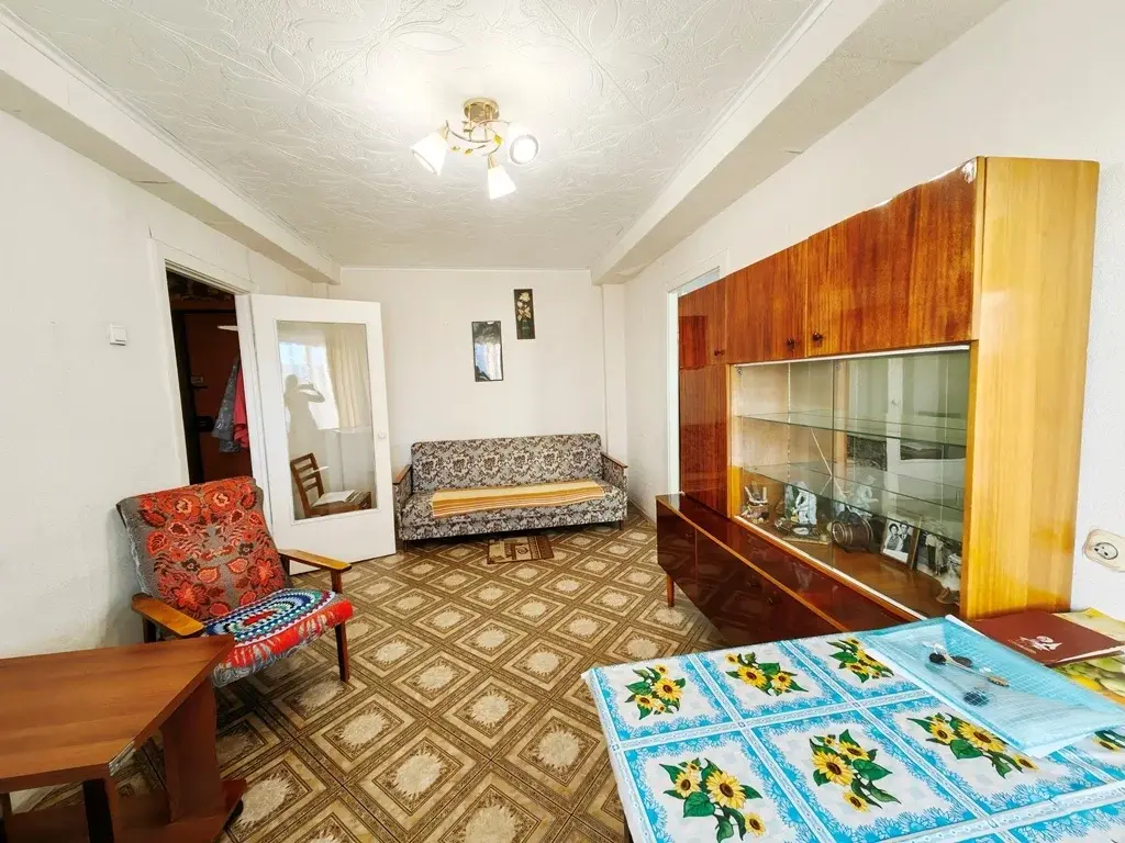 Дубровинского 106, 2к, 6эт/9 - Фото 5