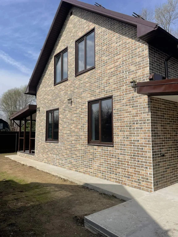 Дом 132 м2 на участке 3 сот. - Фото 2