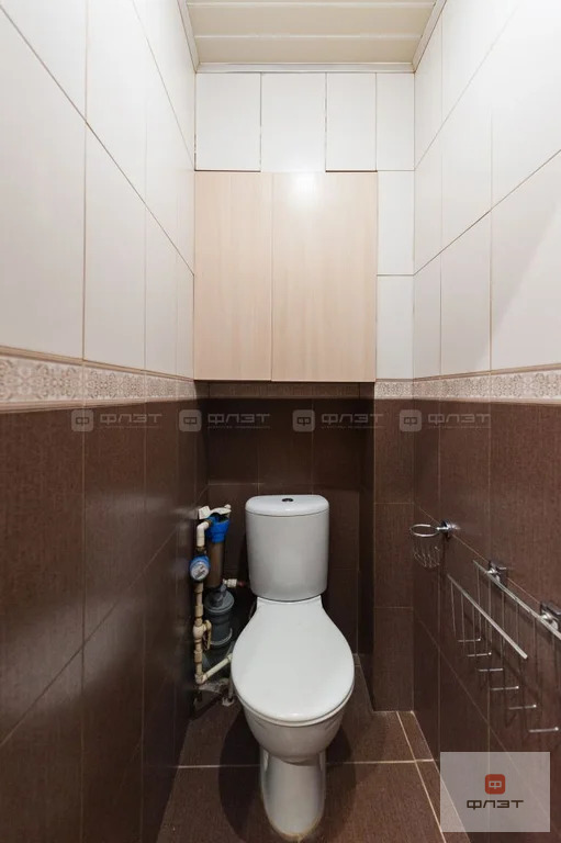 Продажа квартиры, Казань, ул. Пионерская - Фото 16