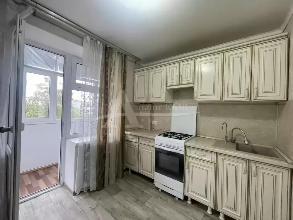 Продажа квартиры, Георгиевск, ул. Калинина - Фото 2