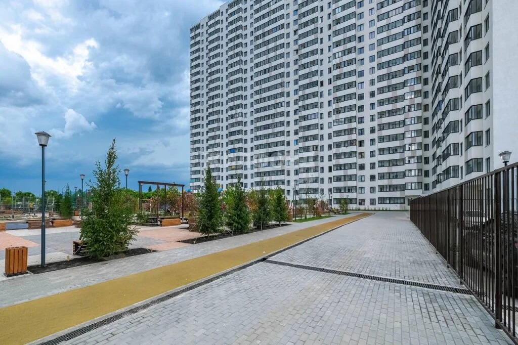 Продажа квартиры, Новосибирск, ул. Бородина - Фото 32