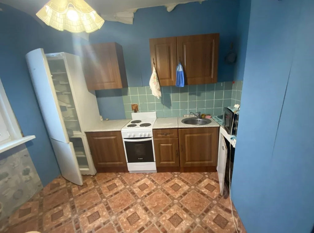 Продам 2-комн. квартиру 52.4 кв.м. - Фото 10