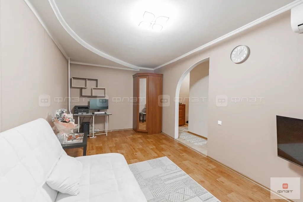 Продажа квартиры, Казань, ул. Полевая - Фото 11