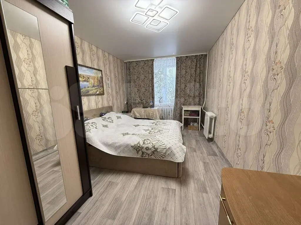 2-к. квартира, 49,9 м, 1/2 эт. - Фото 2