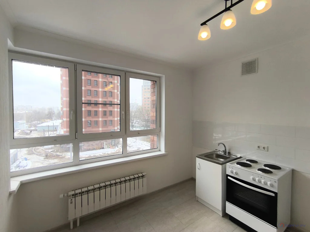 Продажа квартиры, Симферопольский проезд - Фото 12