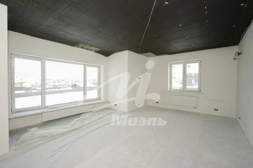 Продажа дома, Адуево, Истринский район, 331 - Фото 15