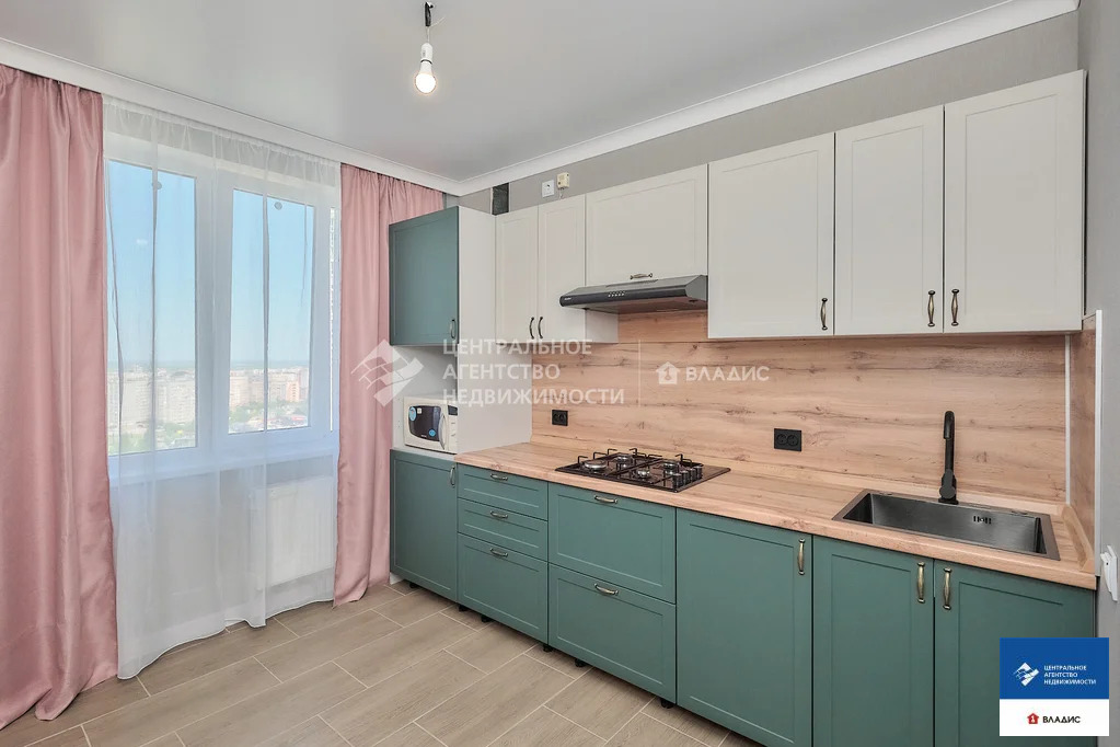 Продажа квартиры, Рязань - Фото 4