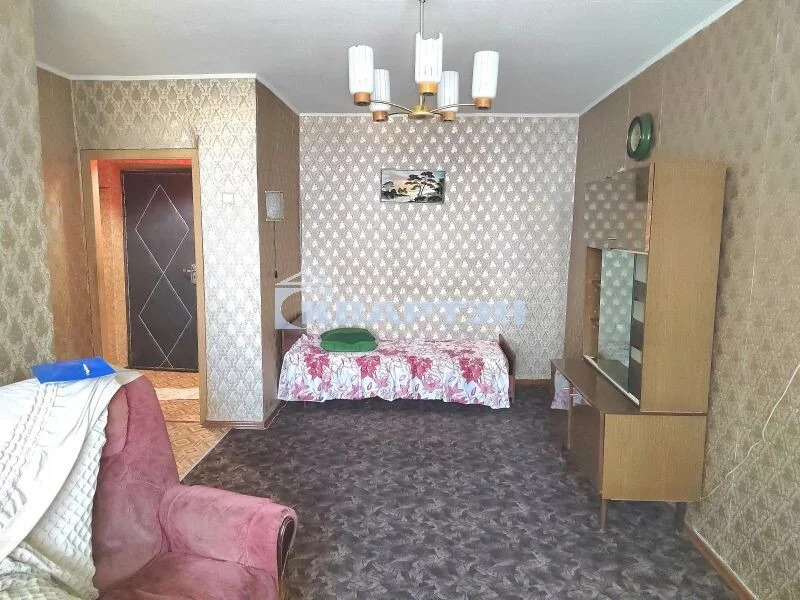 Продажа квартиры, Новосибирск, Солидарности - Фото 1