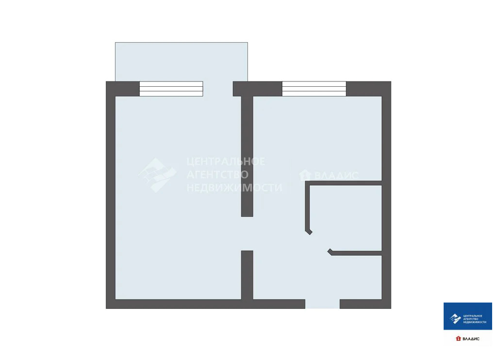 Продажа квартиры, Рыбное, Рыбновский район, ул. Большая - Фото 12