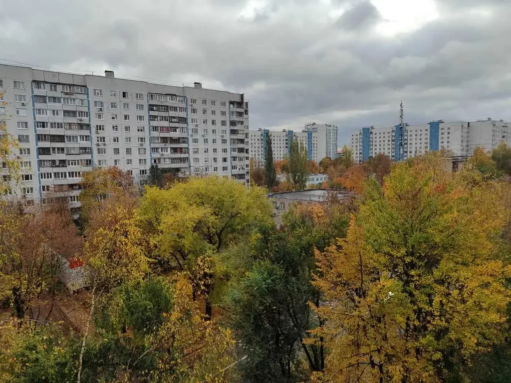 Продается 3-х комнатная квартира в центре г. Королев - Фото 16