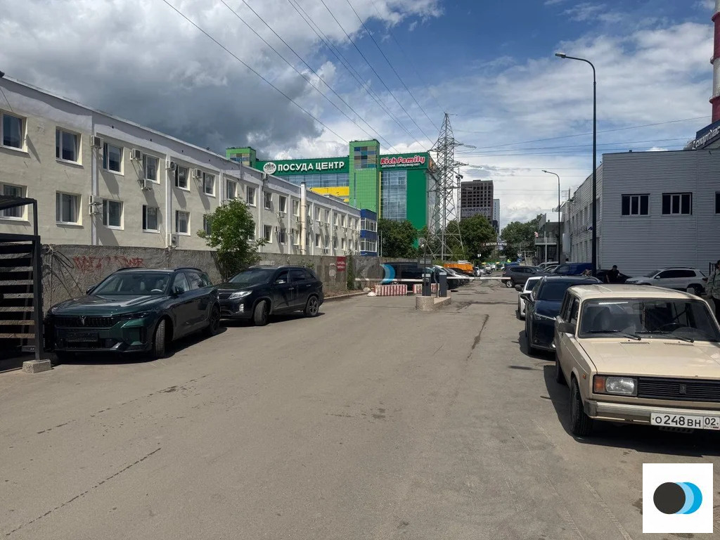 Продажа квартиры, Уфа, Ибрагимова б-р. - Фото 21