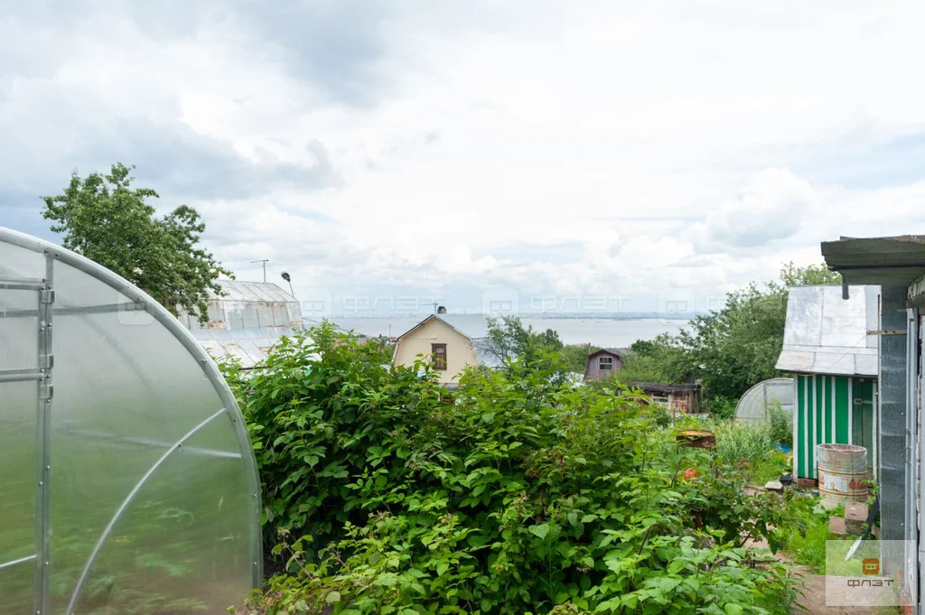 Продажа дома, Нижний Услон, Верхнеуслонский район, снт. СНТ Родник 5-й ... - Фото 24