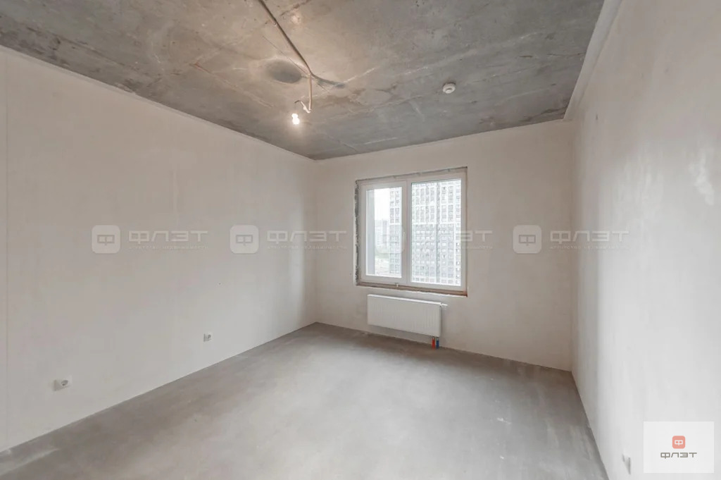 Продажа квартиры, Казань, ул. Братьев Батталовых - Фото 3