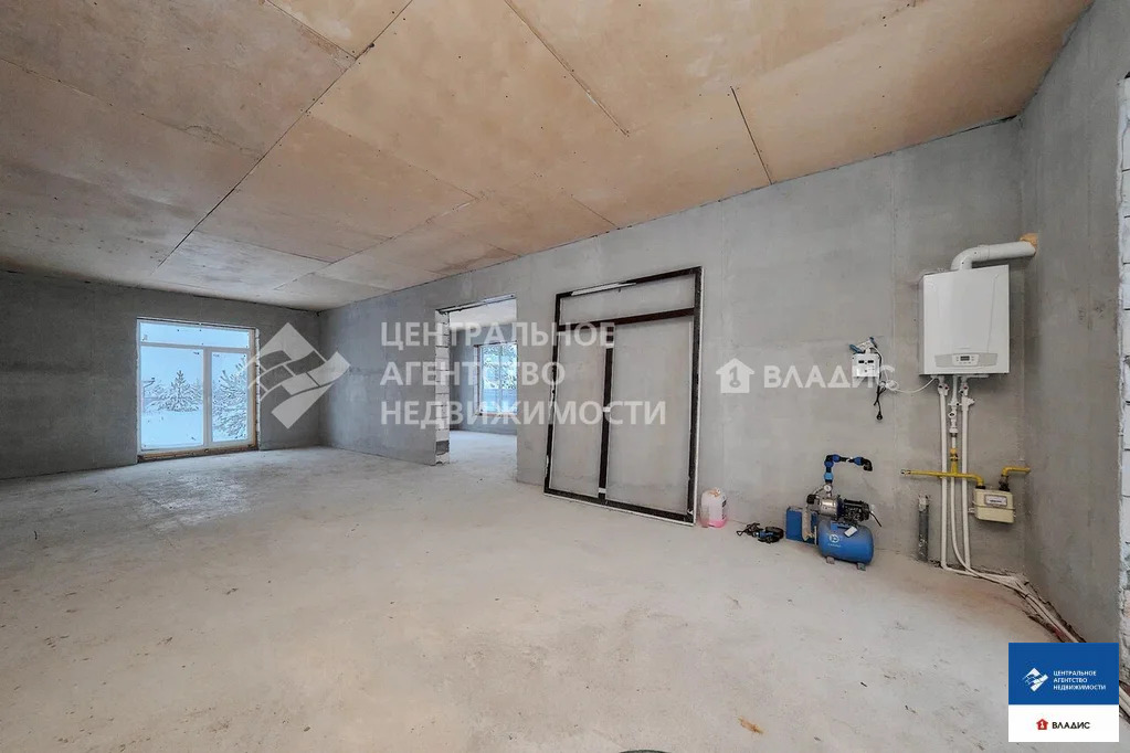 Продажа дома, Рязанский район, улица Левитана - Фото 7