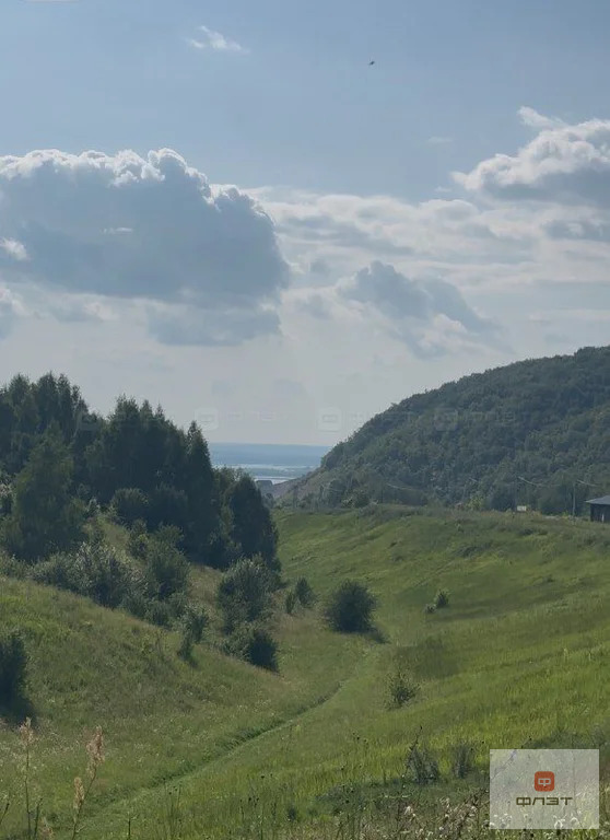 Продажа участка, Введенская Слобода, Верхнеуслонский район, снт. СНТ ... - Фото 1