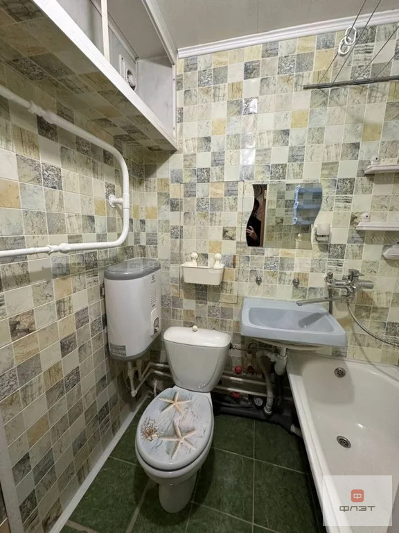 Продажа квартиры, Казань, ул. Шуртыгина - Фото 14