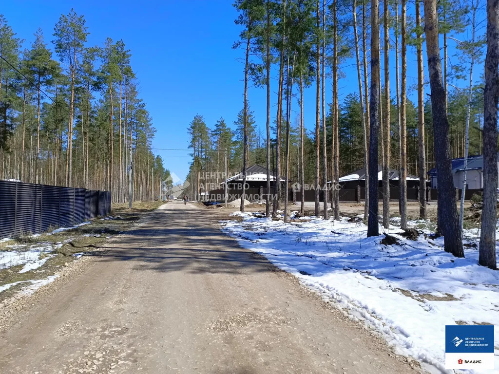 Продажа участка, Алеканово, Рязанский район - Фото 3