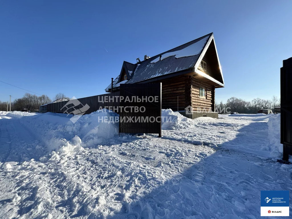 Продажа дома, Огородниково, Спасский район, Озёрная улица - Фото 3