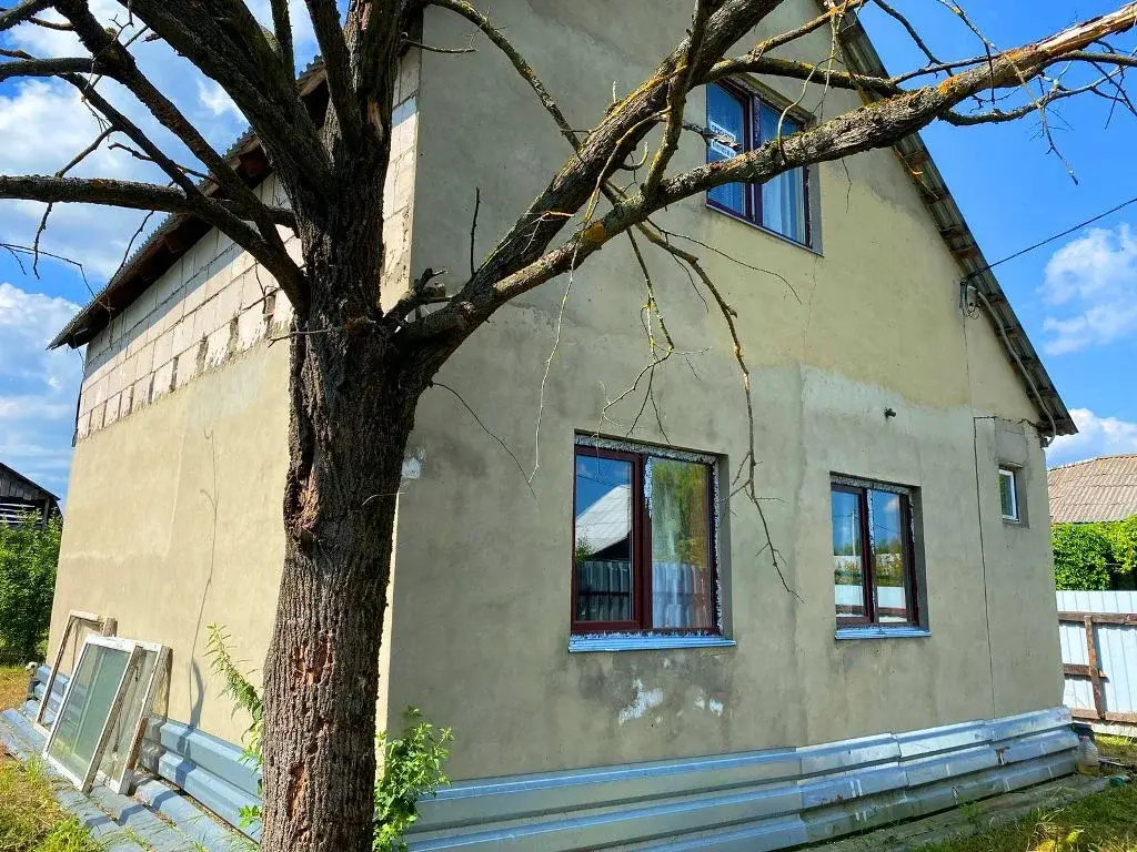 Дом в деревне Мосягино - Фото 3