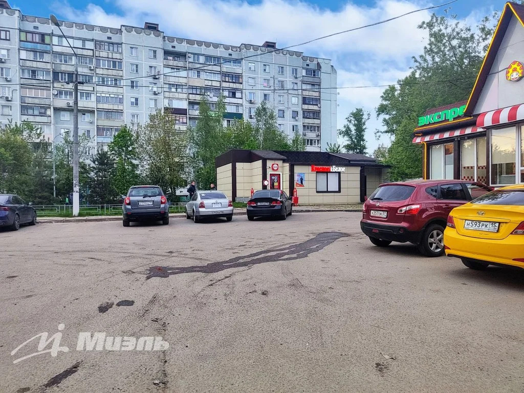 Объект 553623 - Фото 4