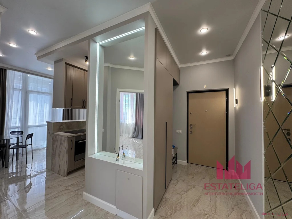 Продажа квартиры, ул. Родниковая - Фото 23