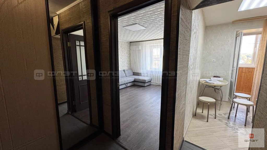 Продажа квартиры, Казань, ул. Кленовая 3-я - Фото 12