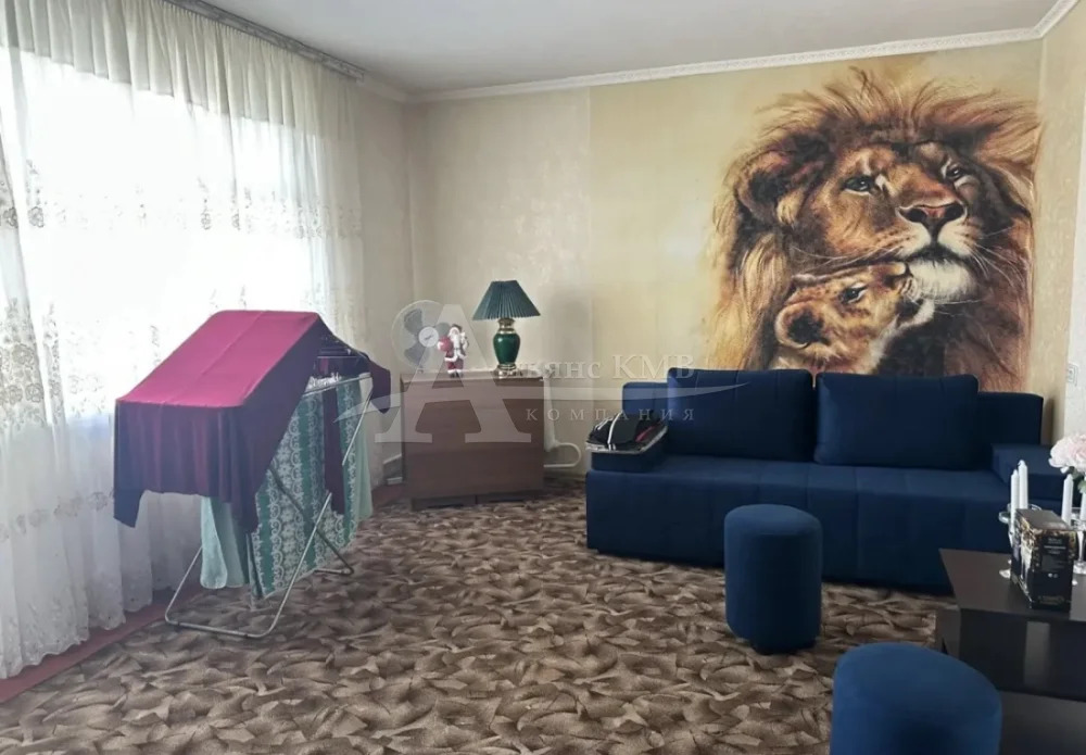 Продажа квартиры, Георгиевск, ул. Мельничная - Фото 5