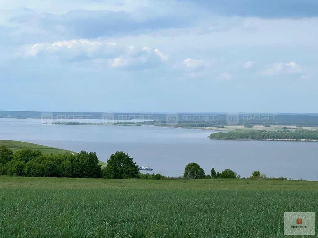 Продажа участка, Яшельча, Камско-Устьинский район, дом 124 - Фото 2