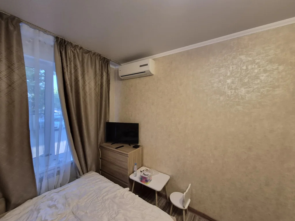 Продажа квартиры, Афипский, Северский район, ул. Победы - Фото 4