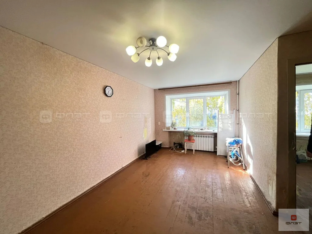 Продажа квартиры, Казань, ул. Павлюхина - Фото 6