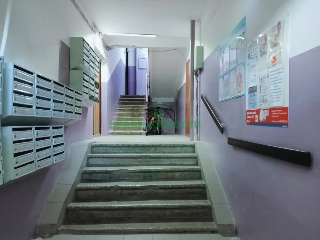 Продажа квартиры, Балаково, Набережная Леонова ул. - Фото 15