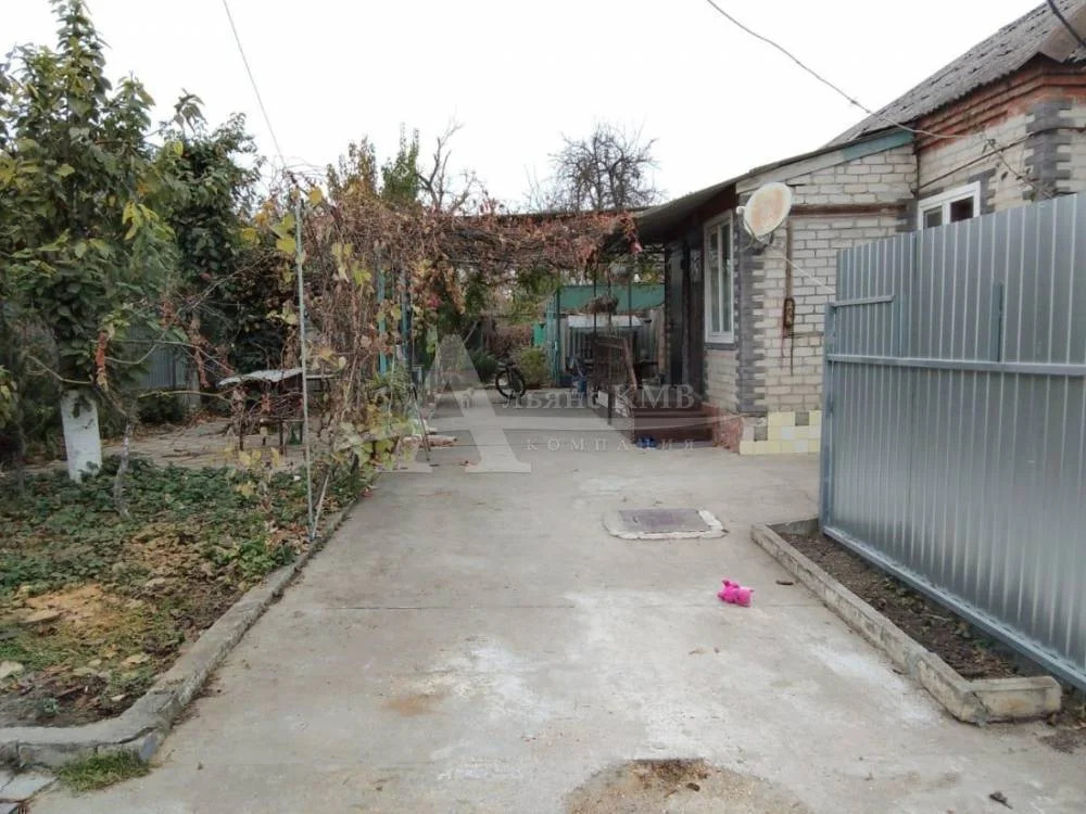 Продажа дома, Георгиевск, ул. Герцена - Фото 15