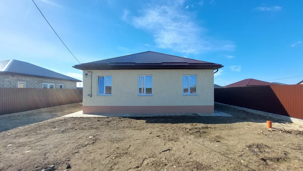 Продажа дома, Темрюк, Темрюкский район, улица Волонтёрская - Фото 15