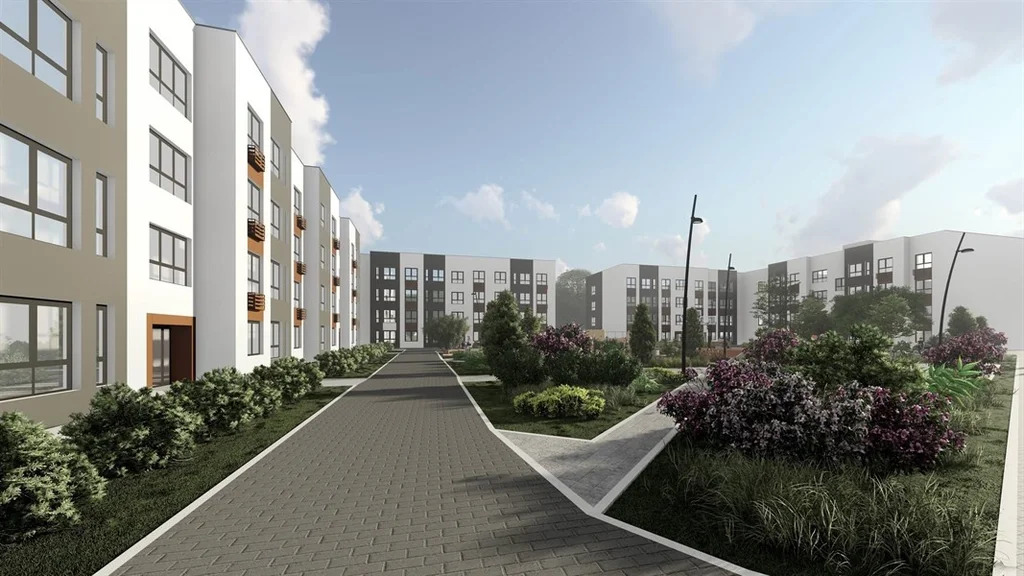 Продается квартира, 42.89 м - Фото 4