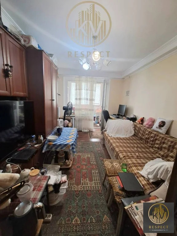 Продажа квартиры, Пятигорск, ул. Украинская - Фото 1