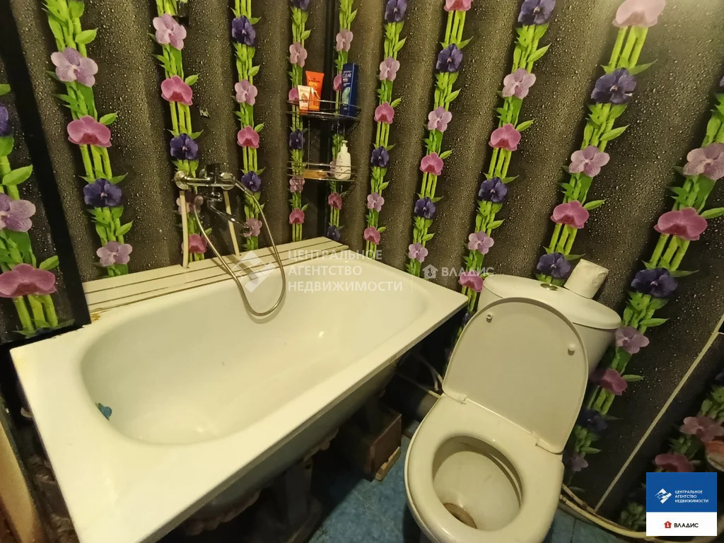 Продажа квартиры, Шилово, Шиловский район, ул. Стройкова - Фото 17