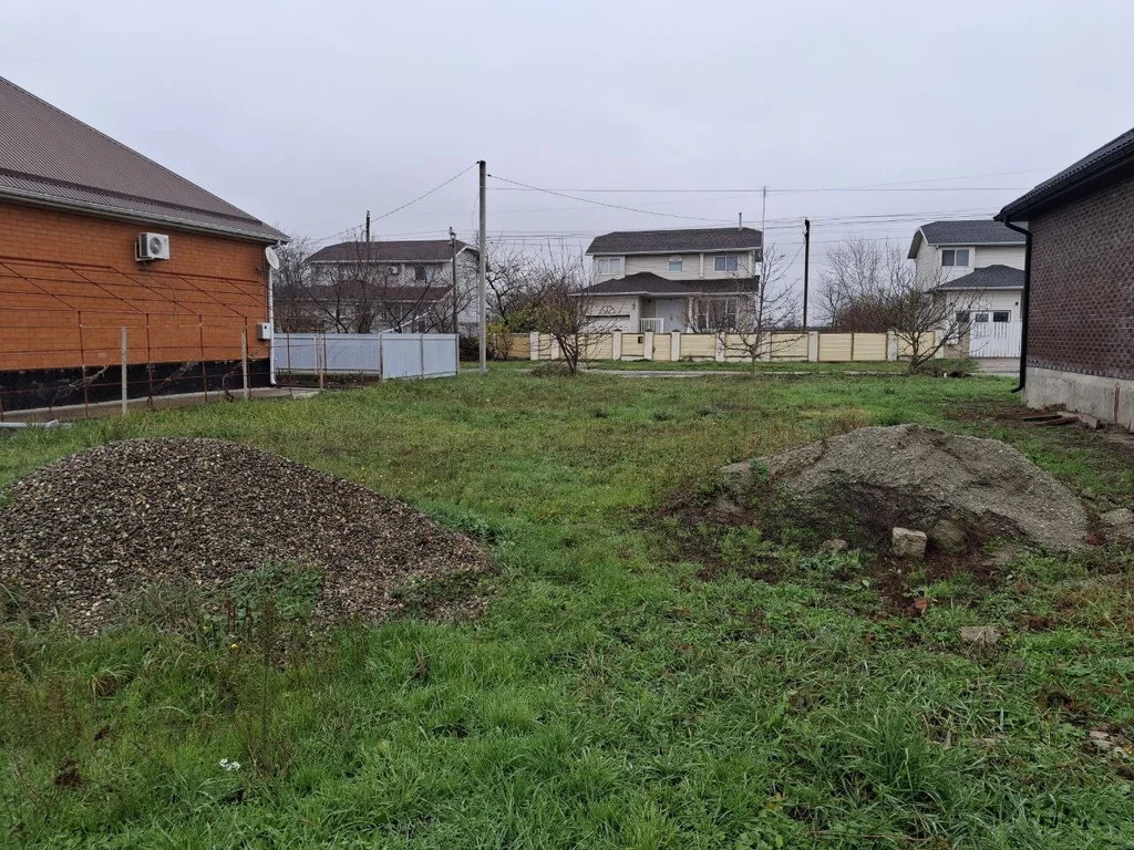 Продажа участка, Абинск, Абинский район, ул. Тульская - Фото 3