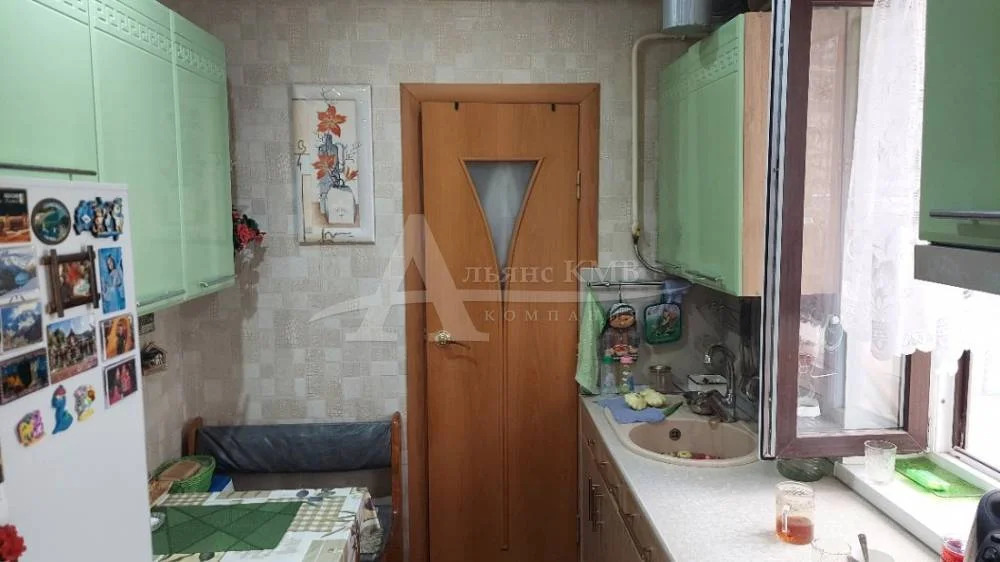 Продажа дома, Георгиевск, ул. Ленинградская - Фото 4