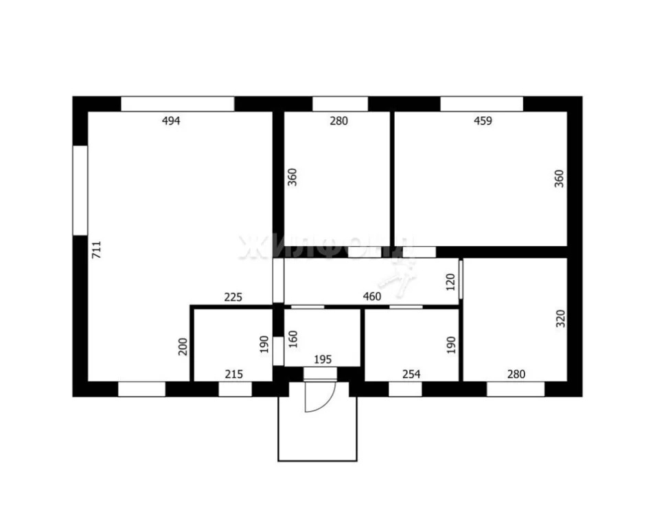 Продажа дома, Ремесленный, Новосибирский район, 2-я Деревенская - Фото 4