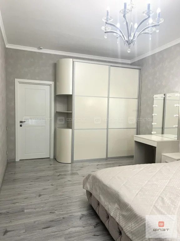 Продажа квартиры, Казань, ул. Чистопольская - Фото 17