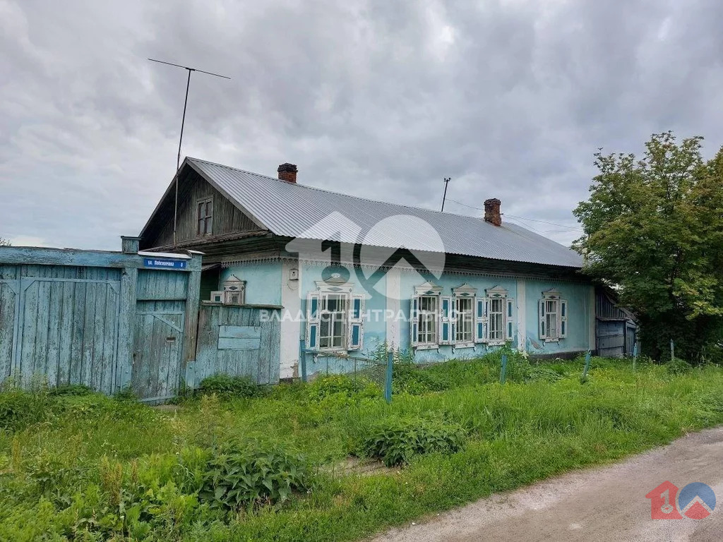 городской округ Новосибирск, Новосибирск, Калининский район, улица ... - Фото 0